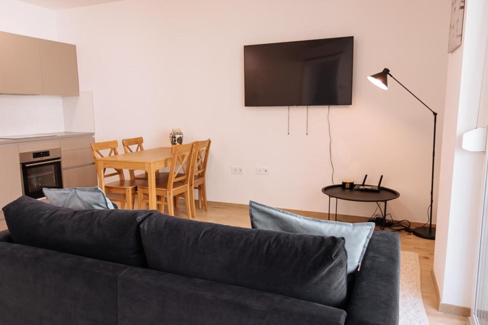 A 211, Apartments In The Heart Of The Jewish Quarter Budapeşte Dış mekan fotoğraf