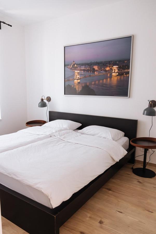 A 211, Apartments In The Heart Of The Jewish Quarter Budapeşte Dış mekan fotoğraf