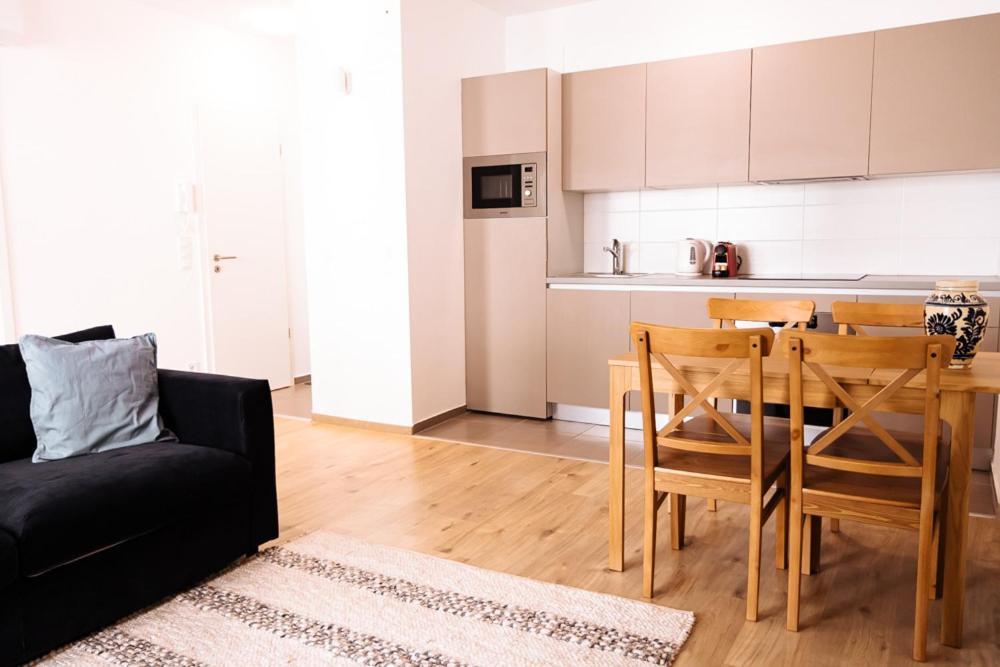 A 211, Apartments In The Heart Of The Jewish Quarter Budapeşte Dış mekan fotoğraf