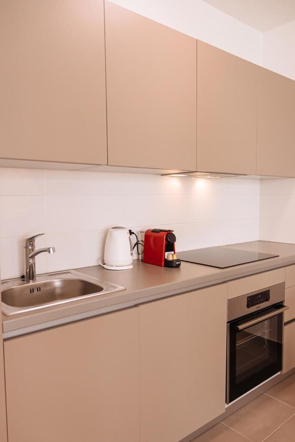 A 211, Apartments In The Heart Of The Jewish Quarter Budapeşte Dış mekan fotoğraf