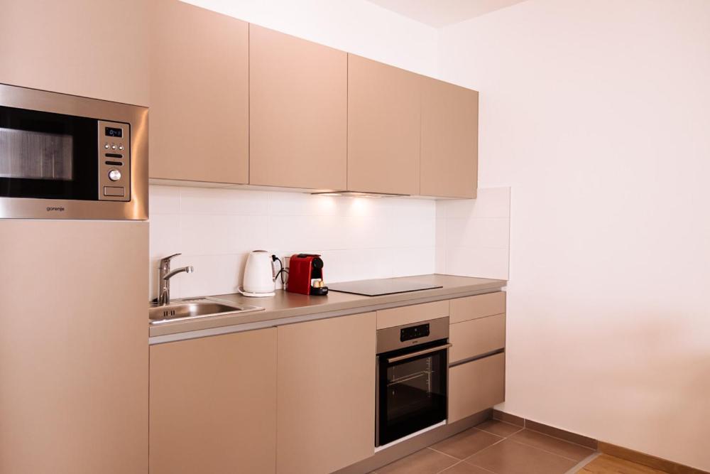A 211, Apartments In The Heart Of The Jewish Quarter Budapeşte Dış mekan fotoğraf