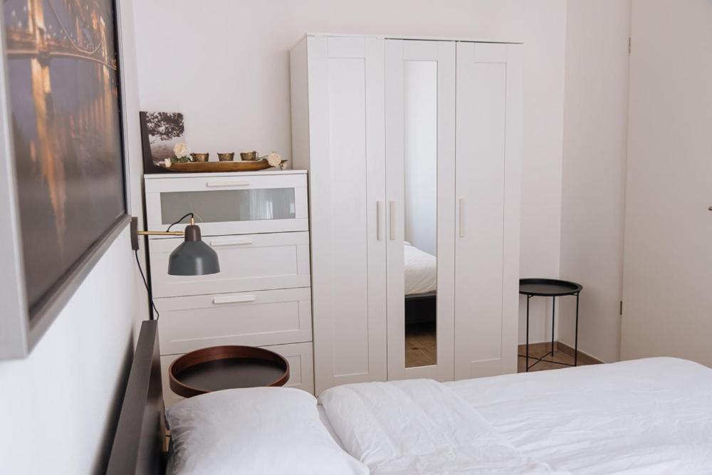 A 211, Apartments In The Heart Of The Jewish Quarter Budapeşte Dış mekan fotoğraf